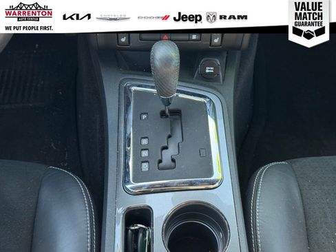 Used 2010 Dodge Challenger SRT8 w/ Spring Special Group image 26