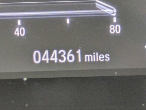 Used 2022 Honda CR-V EX-L image 30