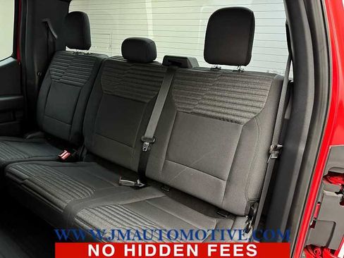 Used 2023 Ford F150 XL w/ STX Appearance Package AWD/4WD image 16
