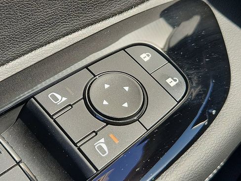Certified 2026 Nissan Murano SL AWD/4WD image 28