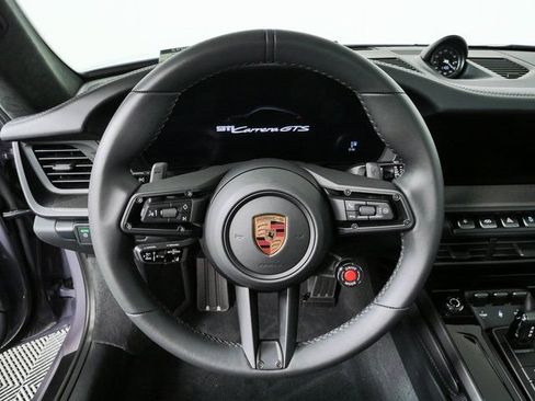New 2026 Porsche 911 Carrera GTS RWD image 9