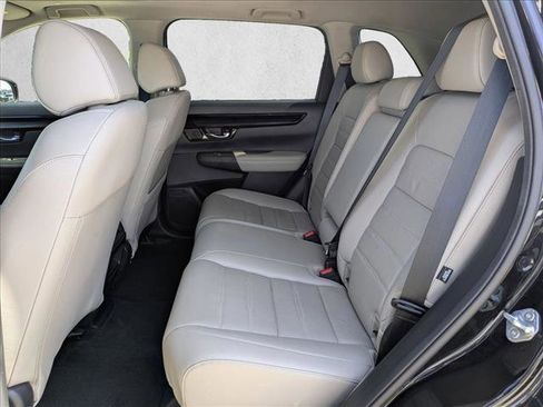 Used 2023 Honda CR-V EX-L image 18