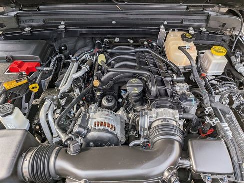 Certified 2022 Jeep Gladiator Mojave w/ LED Lighting Group image 26