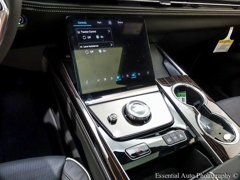 New 2026 Cadillac Escalade Luxury image 22