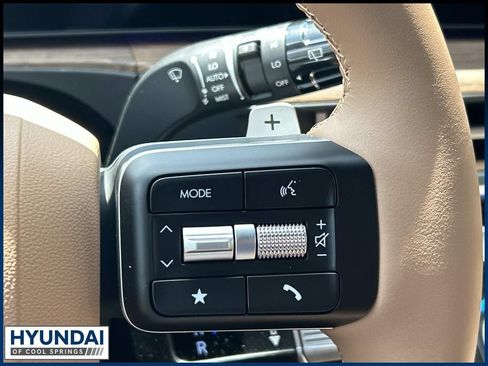 New 2026 Hyundai Santa Fe Limited FWD image 23