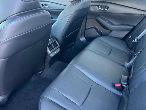 Certified 2026 Honda Accord Sport image 13