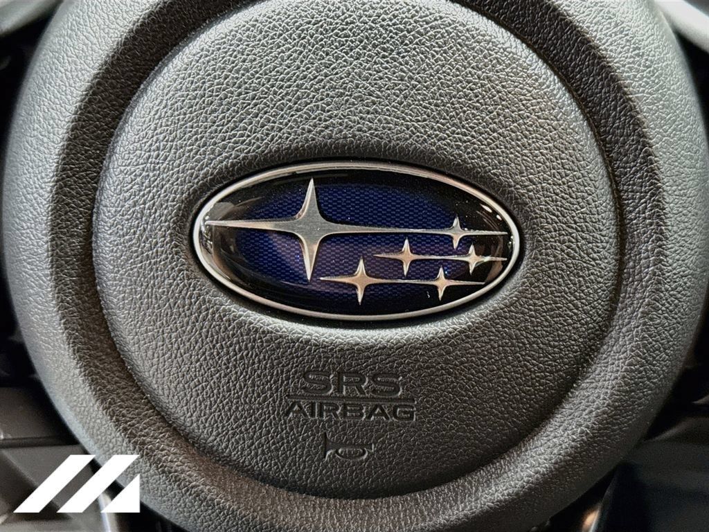 New 2026 Subaru WRX Premium AWD/4WD image 32