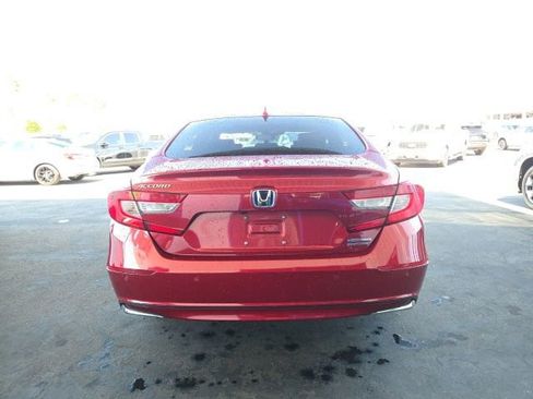 Used 2022 Honda Accord Touring image 8