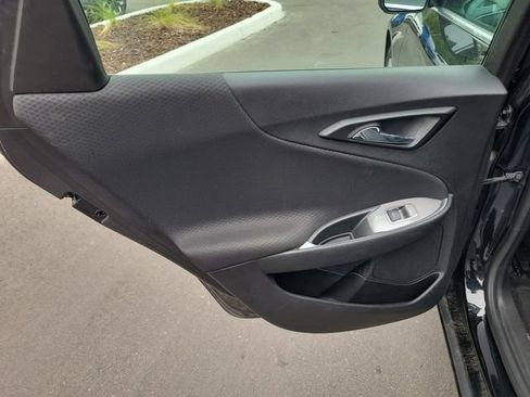 Used 2024 Chevrolet Malibu LT FWD image 29