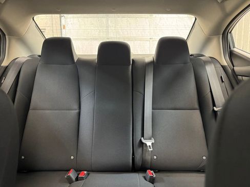Certified 2025 Nissan Sentra S FWD image 13