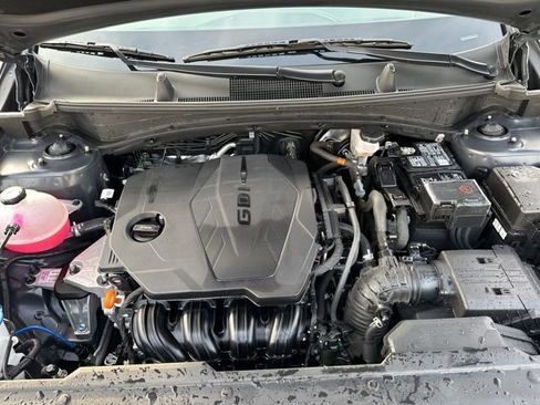 Used 2024 Kia Sportage X-Pro Prestige image 14