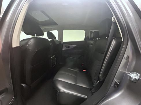 Used 2022 Nissan Murano SL w/ SL Moonroof Package AWD/4WD image 19