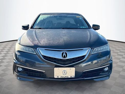 Used 2015 Acura TLX V6 w/ Advance Package image 6