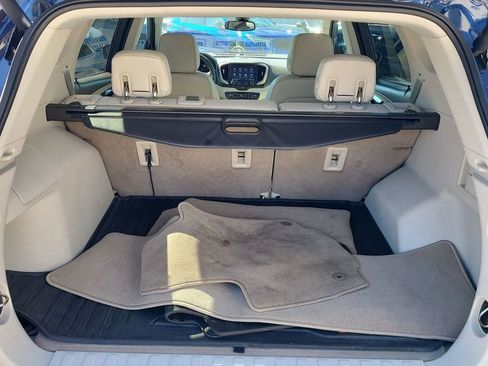 Used 2019 GMC Terrain Denali w/ Advanced Safety Package image 19