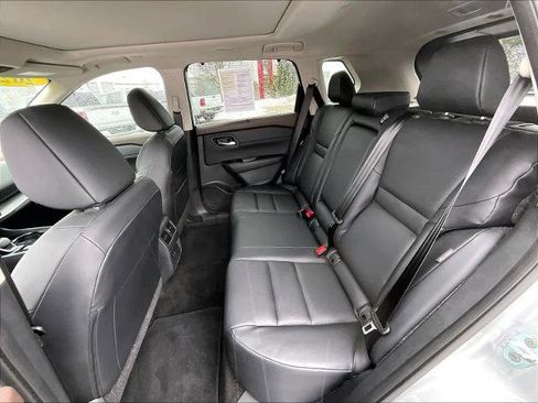 Certified 2023 Nissan Rogue SV w/ SV Premium B Package image 15