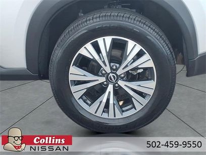 Certified 2023 Nissan Rogue SV