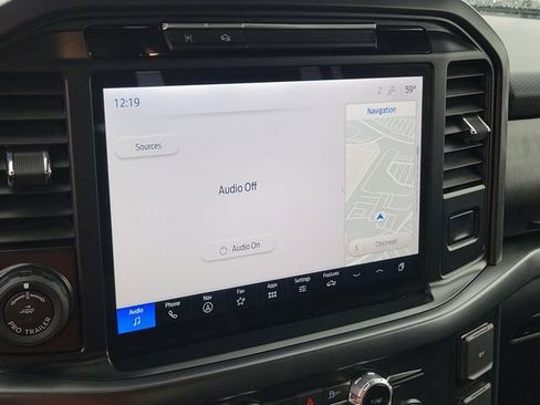 Certified 2025 Ford F150 Tremor AWD/4WD image 17