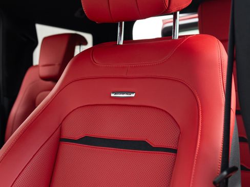 Used 2024 Mercedes-Benz G 63 AMG 4MATIC image 42