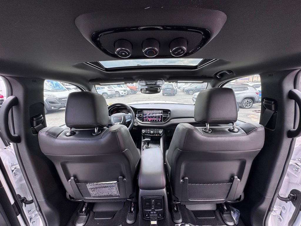 New 2026 Dodge Durango GT AWD/4WD image 24