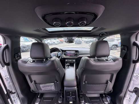 New 2026 Dodge Durango GT AWD/4WD image 24