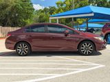 Used 2015 Honda Civic EX-L image 3
