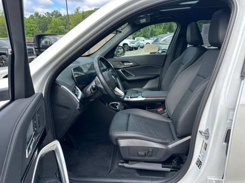 Used 2024 BMW X1 xDrive28i image 31