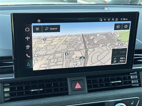 Used 2024 Audi A4 2.0T allroad Premium Plus w/ Premium Plus Package image 13