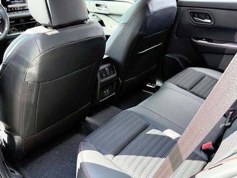 New 2026 Nissan Rogue Rock Creek w/ Rock Creek Premium Package image 19