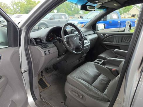 Used 2010 Honda Odyssey EX-L image 10