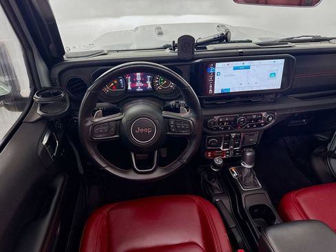 Used 2024 Jeep Wrangler Rubicon 392 image 24