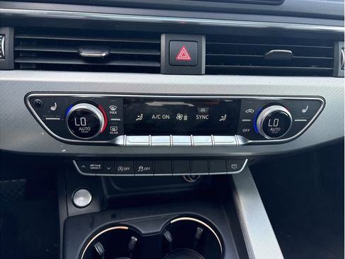 Used 2017 Audi A4 2.0T Premium w/ Convenience Package image 18