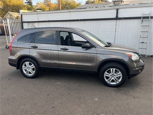 Used 2010 Honda CR-V EX image 8