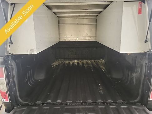 Used 2021 GMC Canyon Elevation AWD/4WD image 5