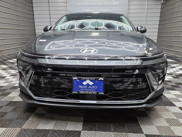 Used 2024 Hyundai Sonata SEL FWD image 4