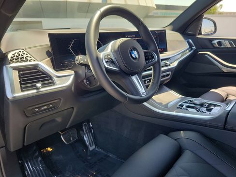 Used 2026 BMW X5 sDrive40i w/ M Sport Package RWD image 20