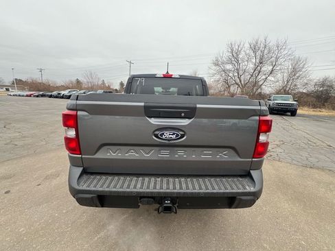 New 2026 Ford Maverick XLT w/ Equipment Group 301A image 64