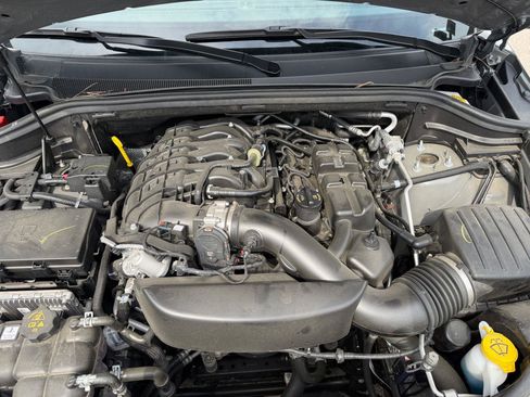 Used 2025 Dodge Durango GT AWD/4WD image 31