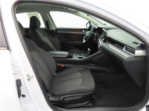 Used 2023 Kia K5 LXS FWD image 29