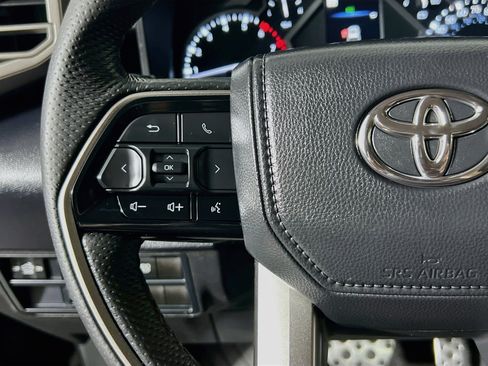 Used 2024 Toyota Tundra SR5 w/ TRD Sport Package AWD/4WD image 18