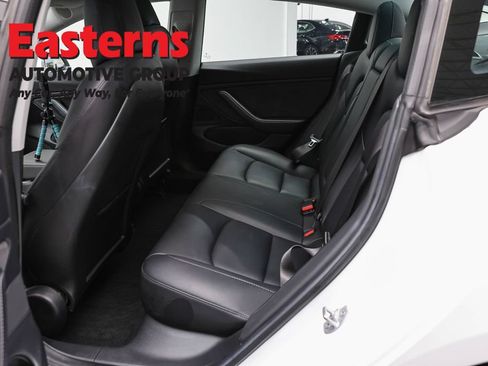 Used 2018 Tesla Model 3 Long Range RWD image 18