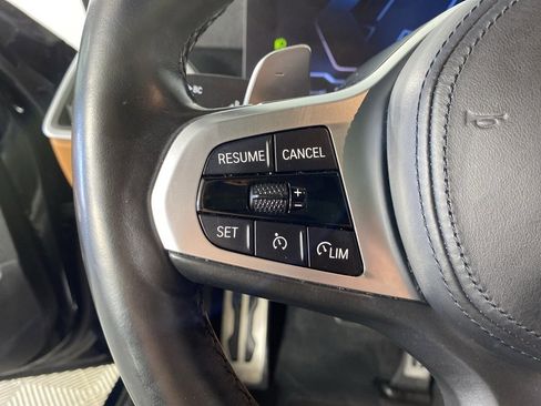 Certified 2023 BMW 330e xDrive w/ M Sport Package image 17