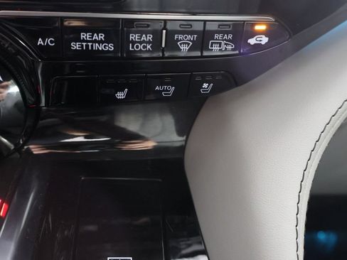 Used 2022 Acura MDX SH-AWD w/ Advance Package image 54