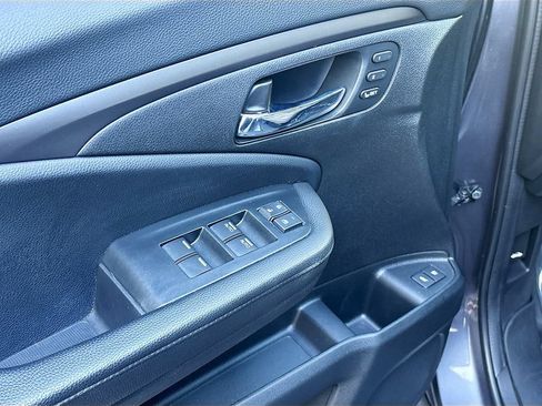 Used 2021 Honda Passport EX-L image 17