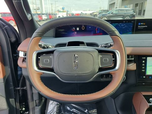 New 2026 Lincoln Navigator L Reserve AWD/4WD image 23