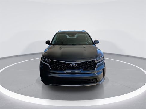 Used 2021 Kia Sorento S image 3