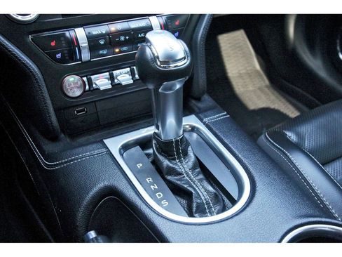 Used 2020 Ford Mustang GT Premium w/ Equipment Group 401A image 28