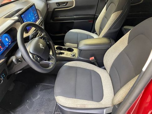 Used 2025 Ford Bronco Sport Big Bend AWD/4WD image 20