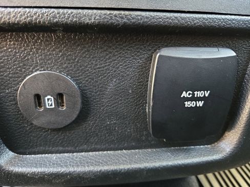 Certified 2024 Ford Edge SEL w/ Convenience Package image 14