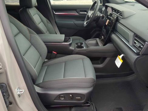 New 2026 GMC Terrain AT4 w/ Convenience Package III image 29