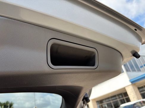 New 2026 Chevrolet TrailBlazer LS w/ LS Convenience Package FWD image 17
